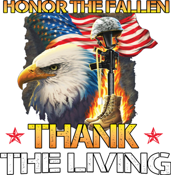 Eagle Honor Fallen