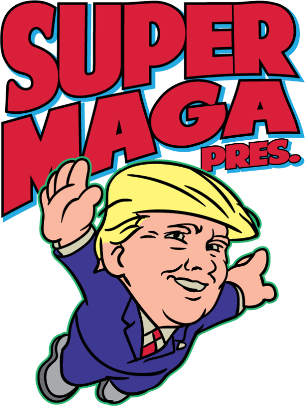 Super Maga