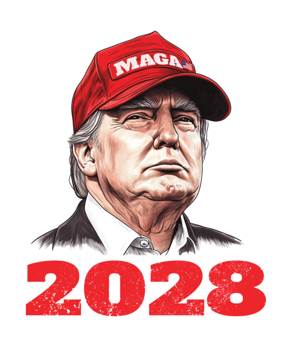 Trump 2028