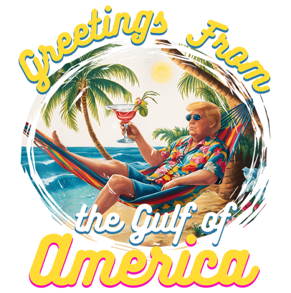 Greeting From Gulf
